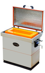  - Vibratory Tumbler 20 kg