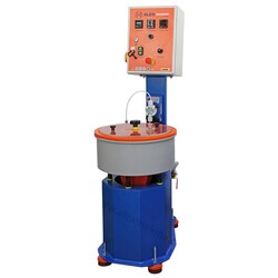 Vibratory Tumbler 30 Lt - Thumbnail