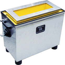  - Vibratory Tumbler 50 kg