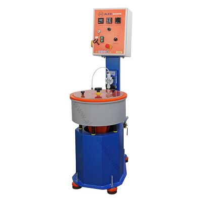 Vibratory Tumbler 15 Lt