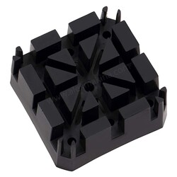- Watch Bend-Bracelet Holder Plastic  - Watch Bend-Bracelet Holder Plastic
