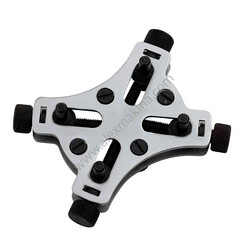  - Watch Case Holder Crab Swiss Style