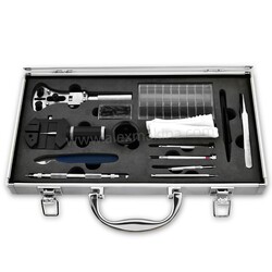 Watch Repair Kit Aluminum Packaging - Thumbnail