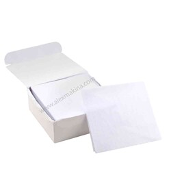 - Watcmaker Tissue Paper 10 cm  - Watcmaker Tissue Paper 10 cm