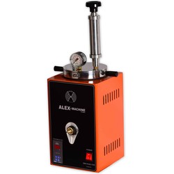 - Wax Injector 2.5 kg  - Wax Injector 2.5 kg