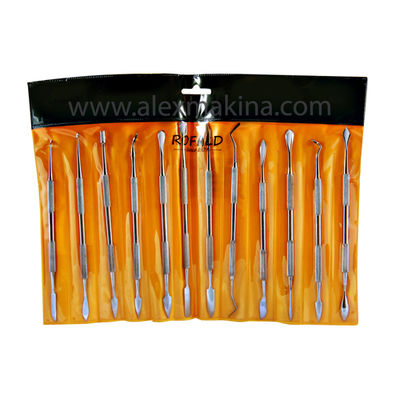 Wax Spatula Set of 12