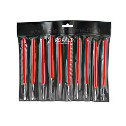 ROFALD - Wax Spatula Super Set of 10 ROFALD - Wax Spatula Super Set of 10
