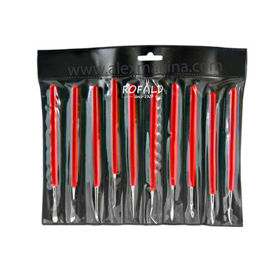 Wax Spatula Super Set of 10