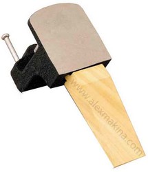 - Wedge With Vice  - Wedge With Vice