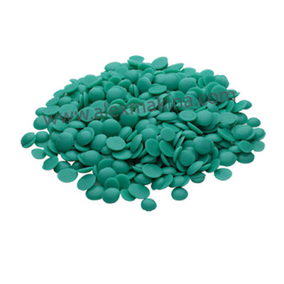 Welting Bead Wax Green 701