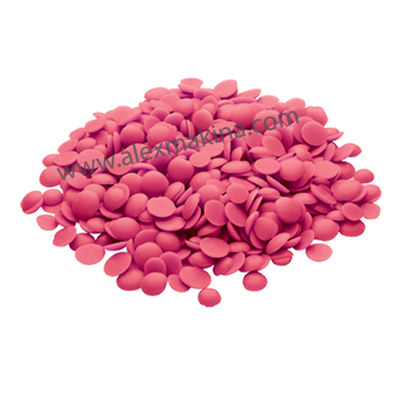 Welting Bead Wax Pink