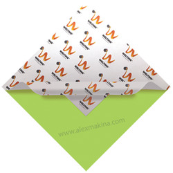 Welting - Welting Silicone Rubber Green 900 Gr