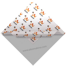 Welting - Welting Silicone Rubber Grey 900 Gr