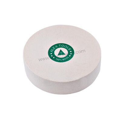 Wheel Felt 50 x 32 mm