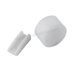 ROFALD - Wheel Tip Nylon