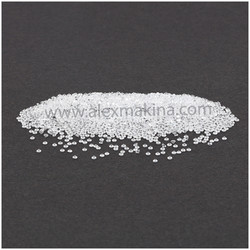 - White Round Cz 3A  - White Round Cz 3A
