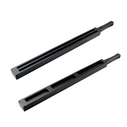 - Wire Ingot Mould 2 x 30 cm  - Wire Ingot Mould 2 x 30 cm