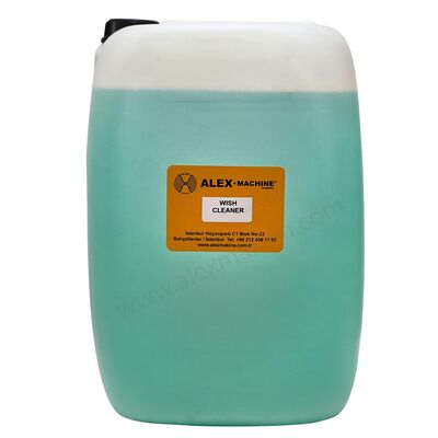 Wish Cleaner 25 lt