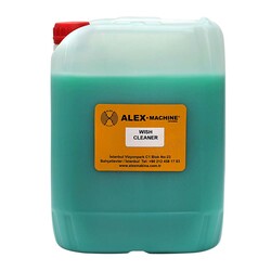  - Wish Cleaner 5 lt