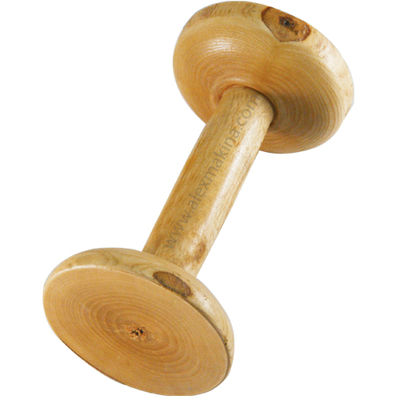Wooden Barbell