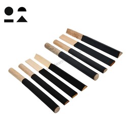 Wooden Emery Stick Set of 8 - Thumbnail