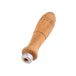  - Wooden Files Handle Thick
