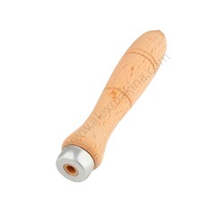  - Wooden Files Handle Thin