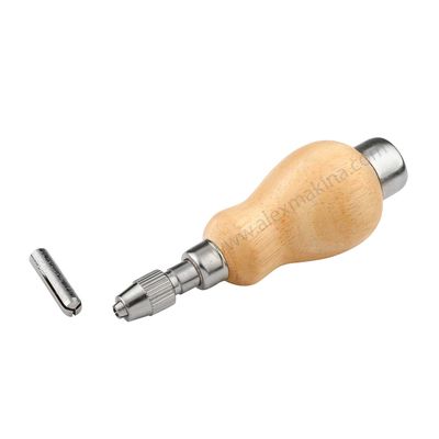 Wooden Mandrel Adaptor