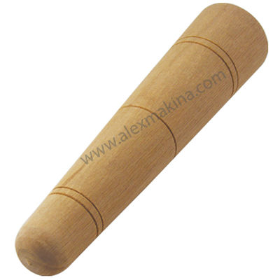 Wooden Working Mandrel