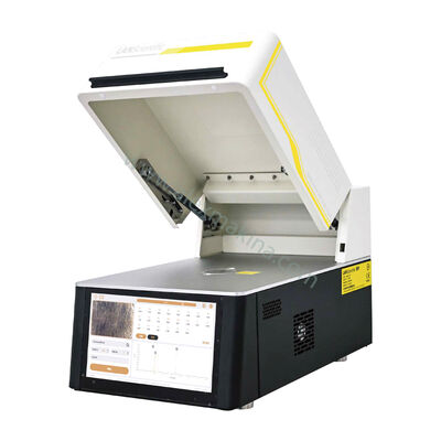 Xrf Analiz Cihazı PG6
