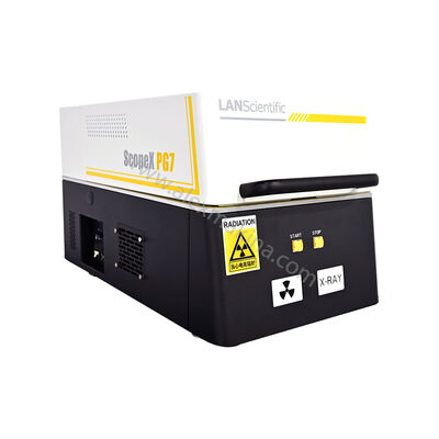 Xrf Analiz Cihazı PG7