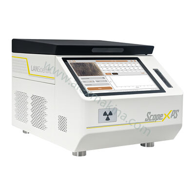 Xrf Analiz Cihazı PS6