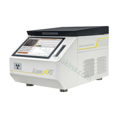 Xrf Analiz Cihazı PS6