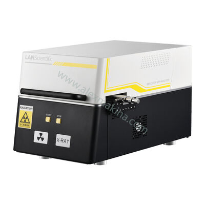 Xrf Analyzer Desktop PG7