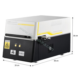 Xrf Analyzer Desktop PG7 - Thumbnail