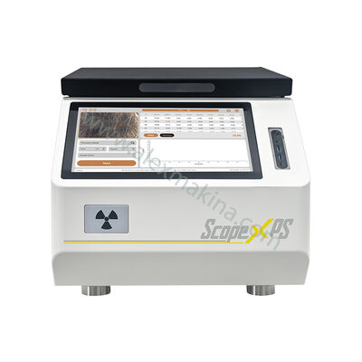 Xrf Analyzer Desktop PS6