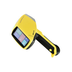 Xrf Analyzer Handheld - Thumbnail