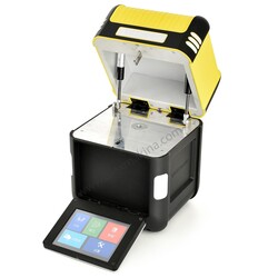 Xrf Analyzer Portable - Thumbnail