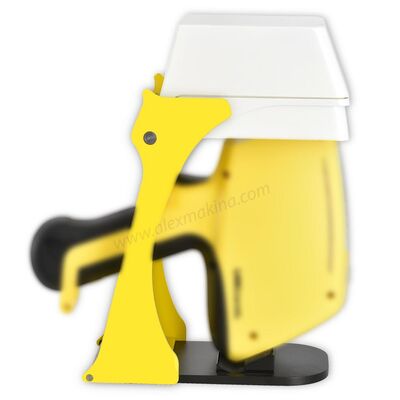 Xrf Stand