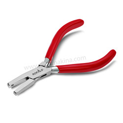 ROFALD - Yarım Top Yapma Pensesi 5 mm