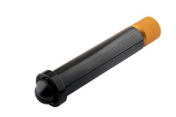 - Yellow Clamp With Screw Base  - Yellow Clamp With Screw Base