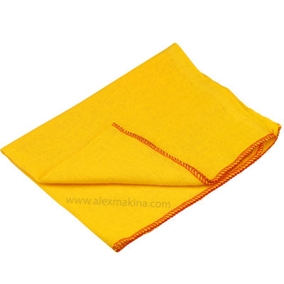 Yellow Cloth