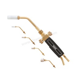Yıldız - Yıldız Natural Gas Torch Set 2630 Yıldız - Yıldız Natural Gas Torch Set 2630