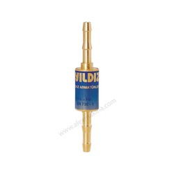 Yıldız - Yıldız Recoal Valve Oksygen 1028 Yıldız - Yıldız Recoal Valve Oksygen 1028