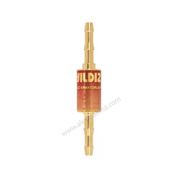 Yıldız - Yıldız Recoil Flammable Gas 1018 Yıldız - Yıldız Recoil Flammable Gas 1018