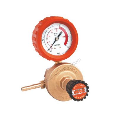 Yıldız Regulator 5120 With Manometer