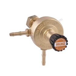 Yıldız - Yıldız Regulator 5122 Double Yıldız - Yıldız Regulator 5122 Double