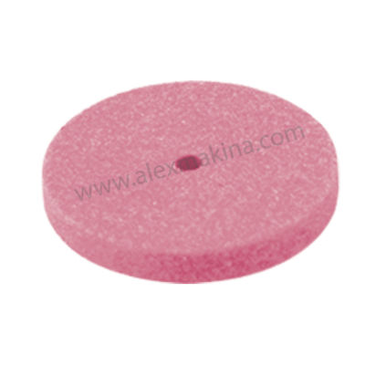 Yuvarlak Taş İtalyan 22 x 3 mm