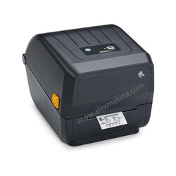 Zebra Labeling Printer ZD 220 - Thumbnail