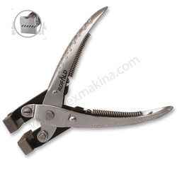 ROFALD - Zigzag Bending Parallel Plier